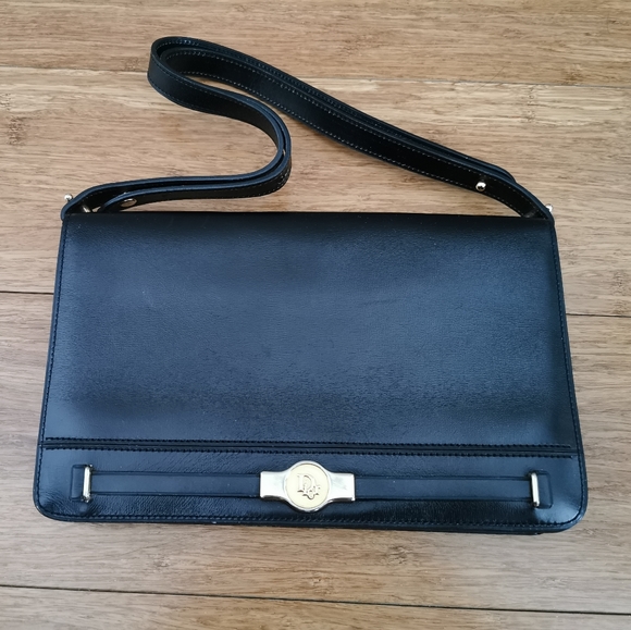 Christian Dior vintage bag - Picture 1 of 12